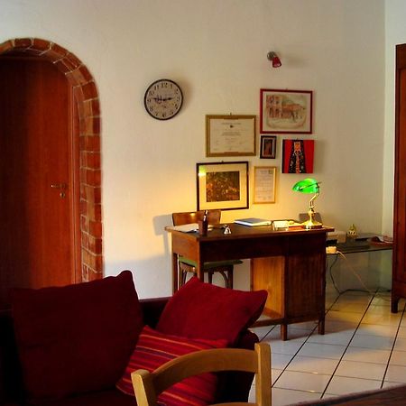B&B Ixia Carolei Exteriér fotografie