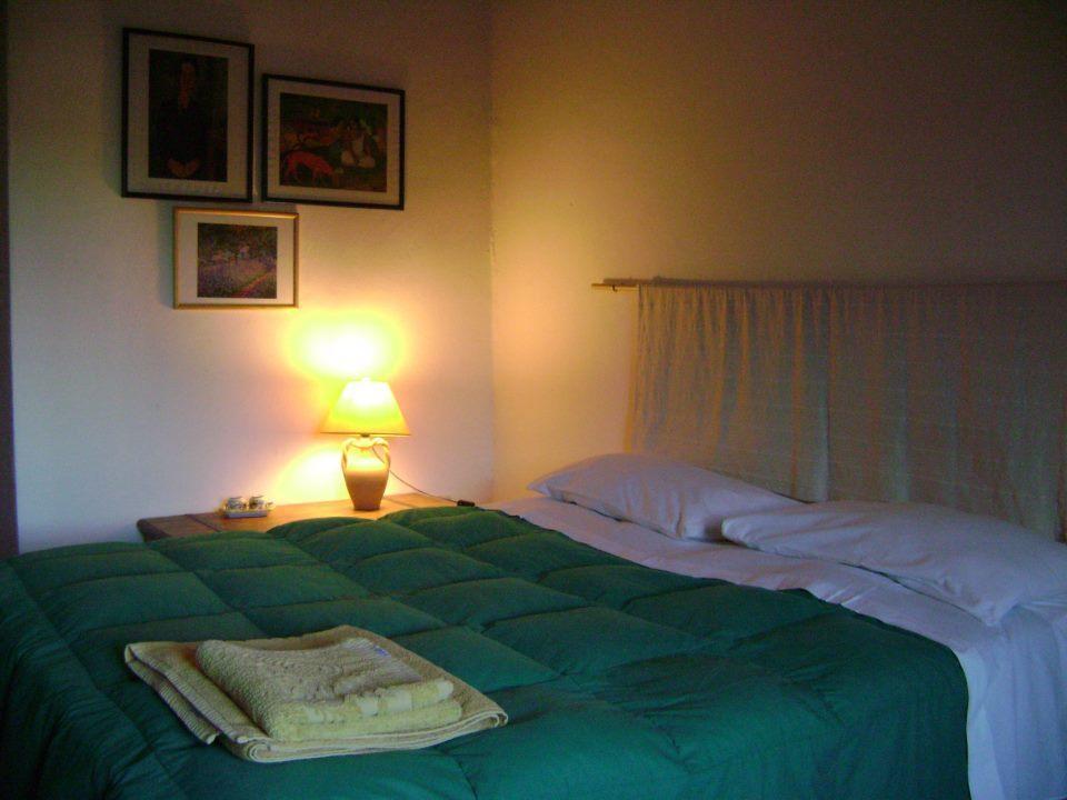 B&B Ixia Carolei Pokoj fotografie